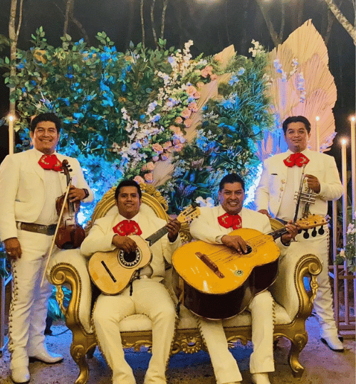 MARIACHI PLAYA DEL CARMEN, TULUM Y CANCUN 2