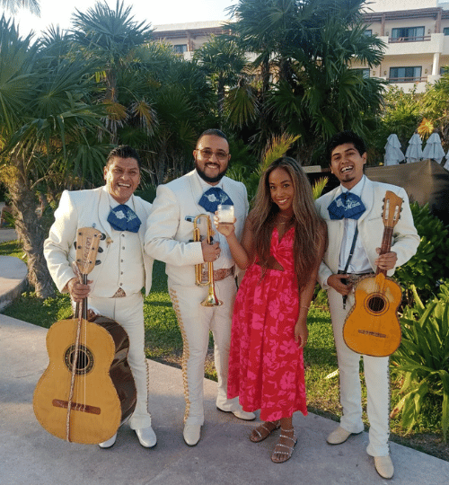 MARIACHI PLAYA DEL CARMEN, TULUM Y CANCUN 3