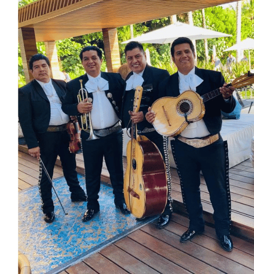 MARIACHI PLAYA DEL CARMEN, TULUM Y CANCUN 4
