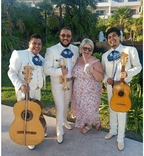 MARIACHI PLAYA DEL CARMEN, TULUM Y CANCUN 11