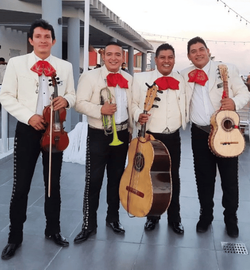 MARIACHI PLAYA DEL CARMEN, TULUM Y CANCUN 12