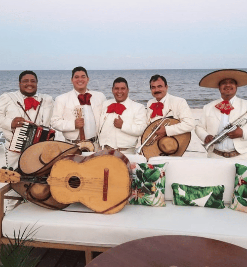 MARIACHI PLAYA DEL CARMEN, TULUM Y CANCUN 6