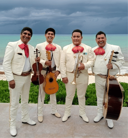 MARIACHI PLAYA DEL CARMEN, TULUM Y CANCUN 7