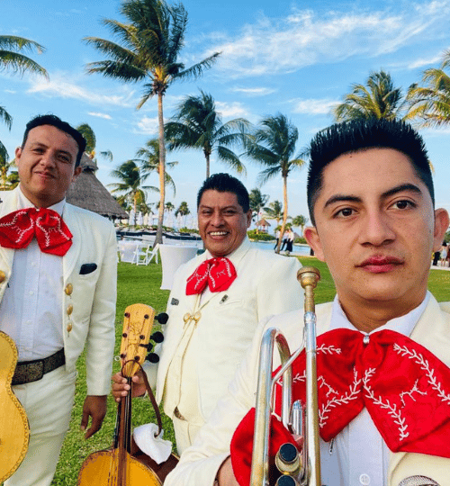 MARIACHI PLAYA DEL CARMEN, TULUM Y CANCUN 8