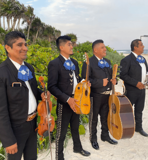 MARIACHI PLAYA DEL CARMEN, TULUM Y CANCUN 9